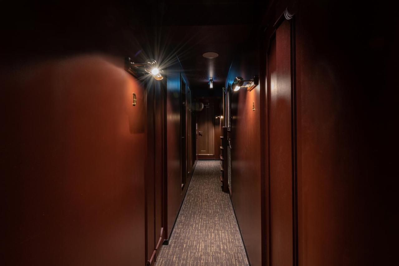 Bnb+ Ueno Okachimachi 東京都 エクステリア 写真