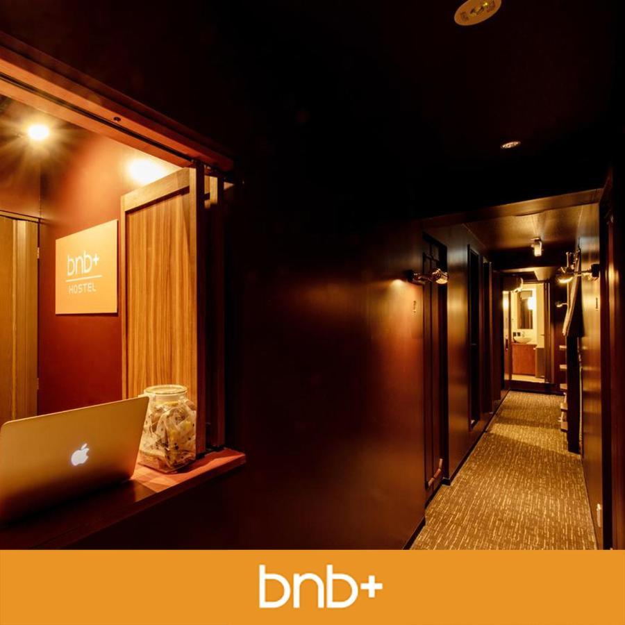 Bnb+ Ueno Okachimachi 東京都 エクステリア 写真
